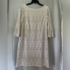 Jessica H Missy Cocktail Dress